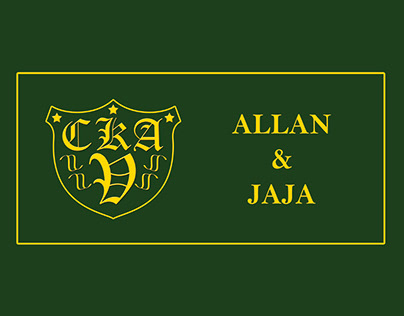Allan & Jaja