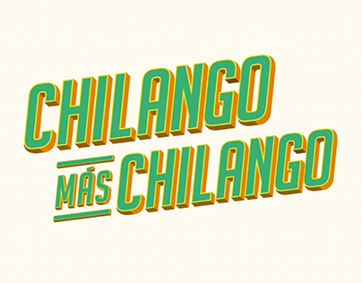 El Chilango Más Chilango (Viva Aerobus)