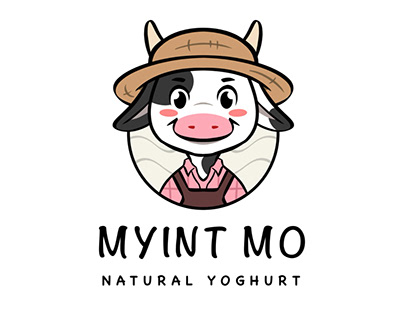 MYINT MO I Natural Yoghurt