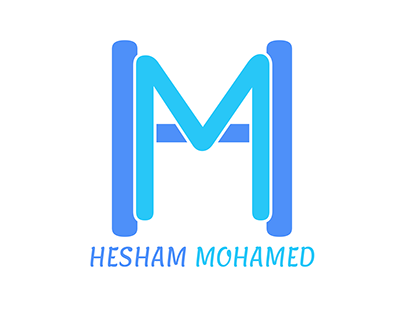 Personal Logo for Hesham Mohamed