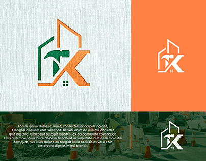 K+Renovation Logo