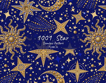 1001 Star