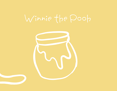 Winnie the Pooh 3D