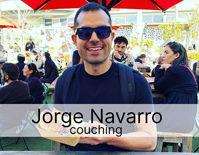 Jorge Navarro | Couching