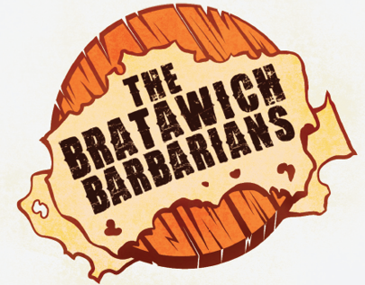 The Bratawich Barbarians