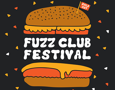 Fuzz Club Festival