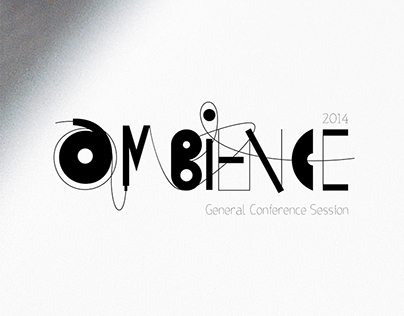 Ambience conference logo