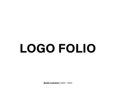 Logofolio V2