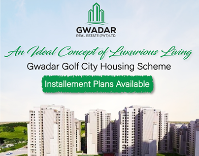 Gwadar Real Estates