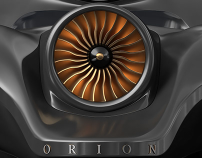Orion Speedster