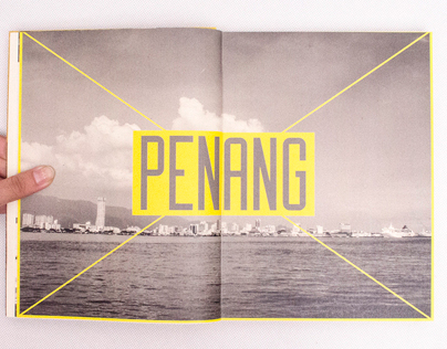 Penang Ferry, The Golden Age Transportation