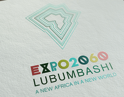 Exposition universelle - Lubumbashi 2060