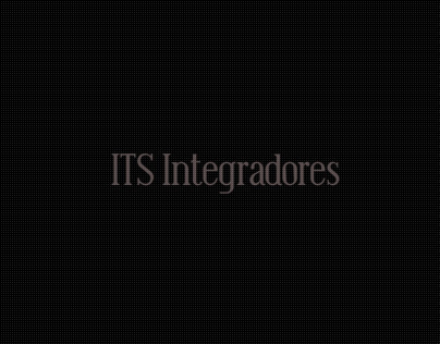 ITS Integradores Website