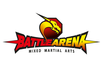 MMA Battle Arena