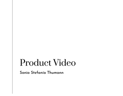 Product Video: Playstation