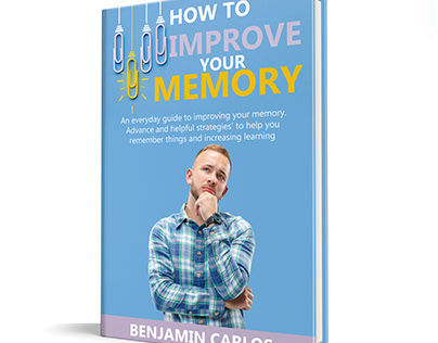 How to Improve Your Memory Covers & Paperback