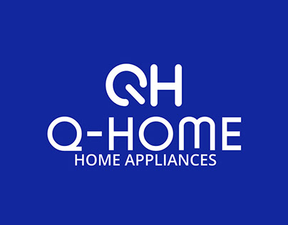 Q-home Branding