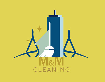 M & M Cleaning