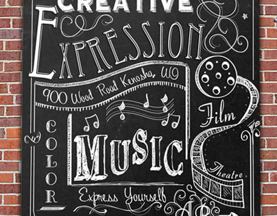 Creative Expression