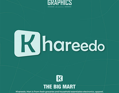 Khareedo | The Big Mart app & store