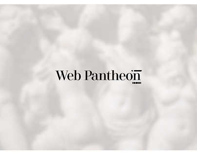 Wen Pantheon logo