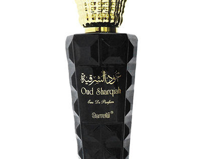 Surrati Oud Sharqiah Perfume