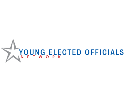 Young Elected Officials Rebrand by MediumFour