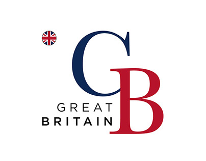 Logo Great Britain