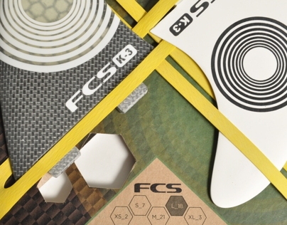 FCS Packaging Re-Design