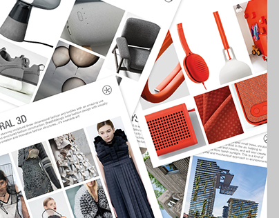 Materiality - Trend Book