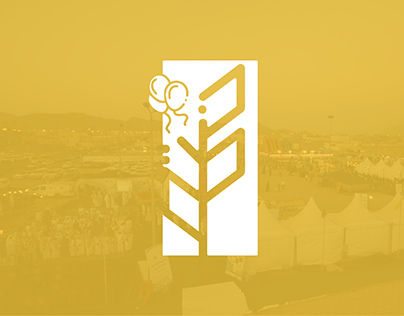 شعار مهرجان الحنطة بالفوارة