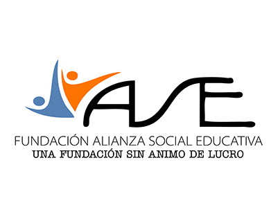 ASE Volante - Valla fundación alianza social educativa