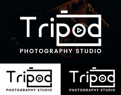 Tripod-Photography-Studio