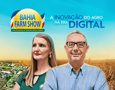 Bahia Farm Show 2022