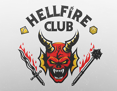 Hellfire Club - Releitura