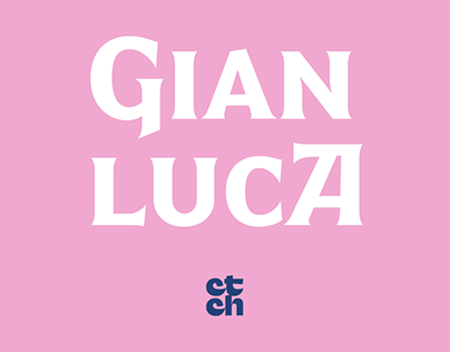 Gianluca™