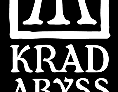 Logo Identidad Personal (Krad Abyss)