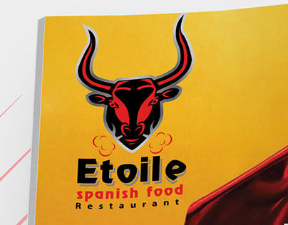 ETOILE - Spanish Food