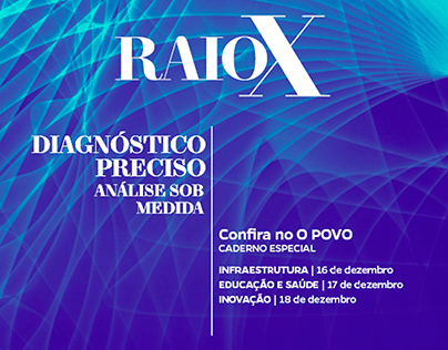 RaioX | 2019