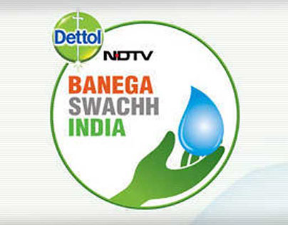 Dettol Banega Swachh India Campaign: Rural Mobile