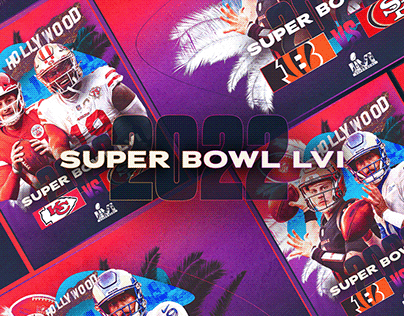 Super Bowl LVI