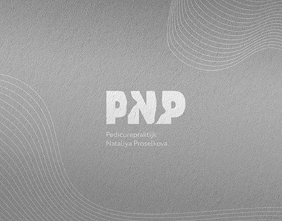 Identity for a podiatrist in the Netherlands