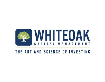 White Oak Logo Reveal