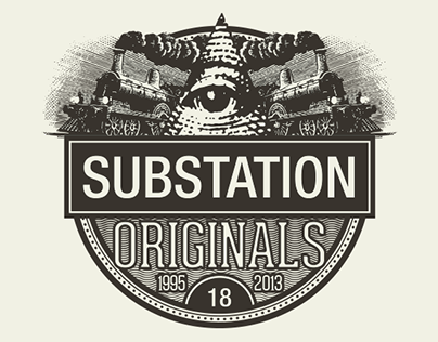 Substation 18 # ORIGINALS