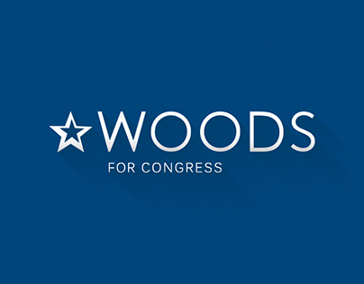 Project thumbnail - James Woods for Congress