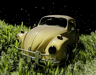 Volswagen Beetle