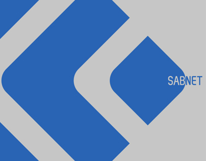 Logo SABNET