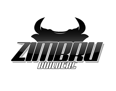 Logo to Zimbru Builders