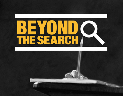 Beyond The Search