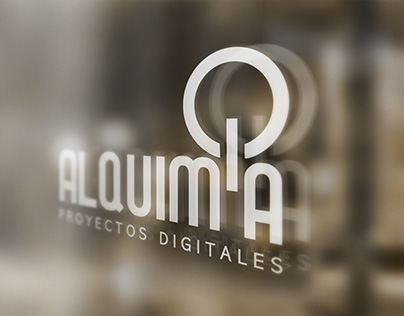 Branding Alquimia